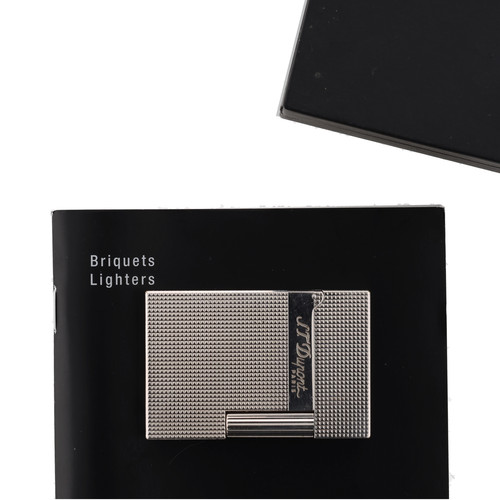 Accendino dupont linea 2 - dupont,