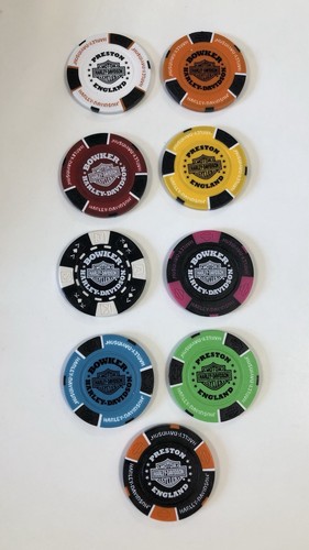 Limited edition harley - limited,