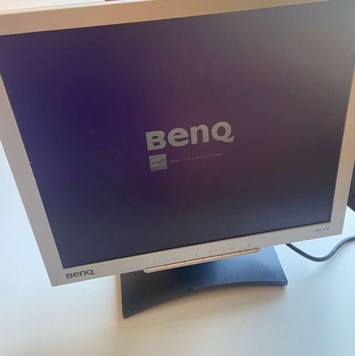 Benq fp91g monitor schermo - monitor,