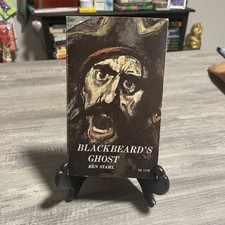 Blackbeard's Ghost by Ben