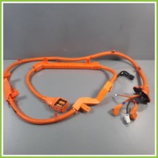 Cablaggio Cavi Alta Tensione