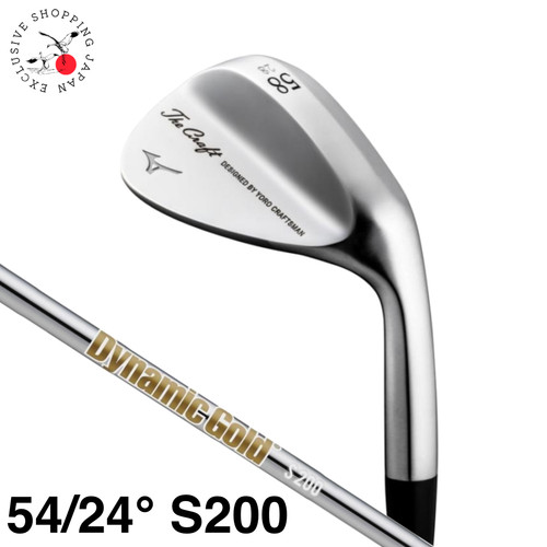 Mizuno the craft wedge - the,