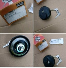 Tappo serbatoio carburante - tappo,