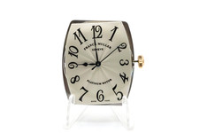 Quadrante e movimento Franck