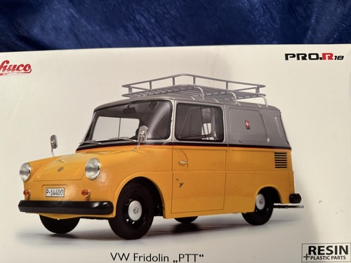 Schuco modello vw - 1:18,