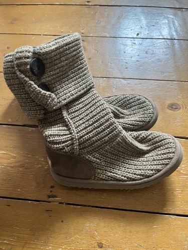 Stivali ugg classic - classic, cardy