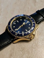 Orologio Hilton quarzo stile