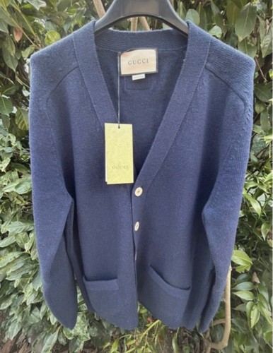 Gucci cardigan uomo - , lana