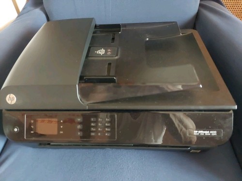 Stampante officejet 4630 - 4630,