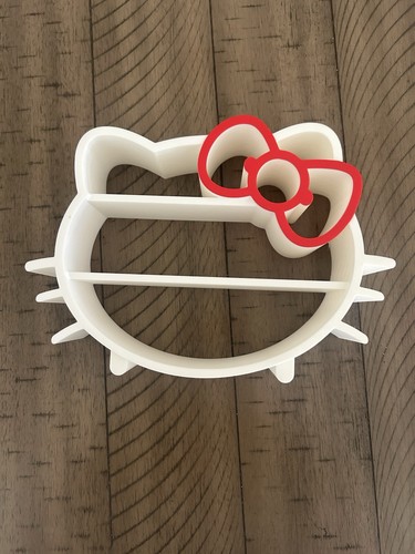 Hello kitty mini organizer - kitty,