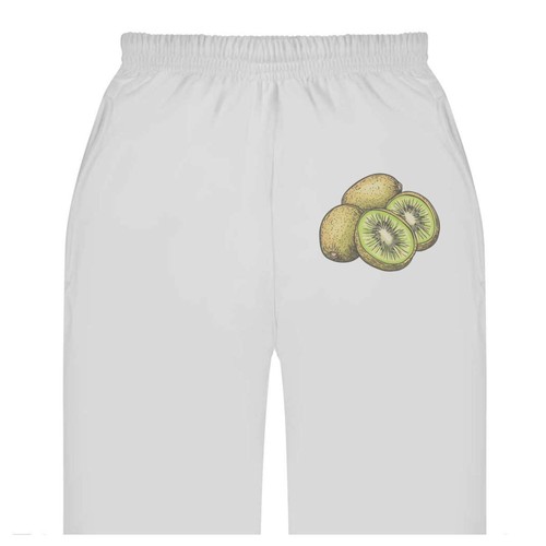 Felpa joggers per adulti - /,