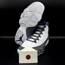 Air Jordan 9 “Flint Grey”