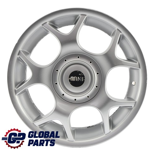 Mini cooper one r50 r52 - r52, r53