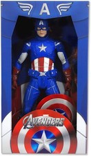 Neca avengers capitan - -,