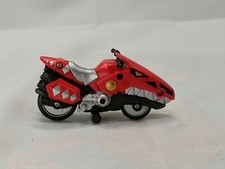 2004 POWER RANGERS Dino