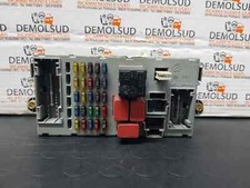 CENTRALINA SCATOLA FUSIBILI LANCIA MUSA 1.3 MULTIJET (2005) (51732919) USATA