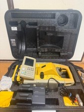 Solo alimentazione - Topcon