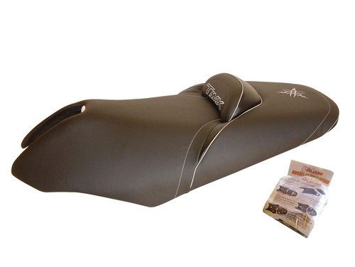 Fodera sella design yamaha - fodera,