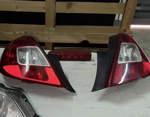 Fari opel corsa - opel, d