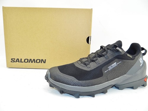 Salomon cross over - over, gtx