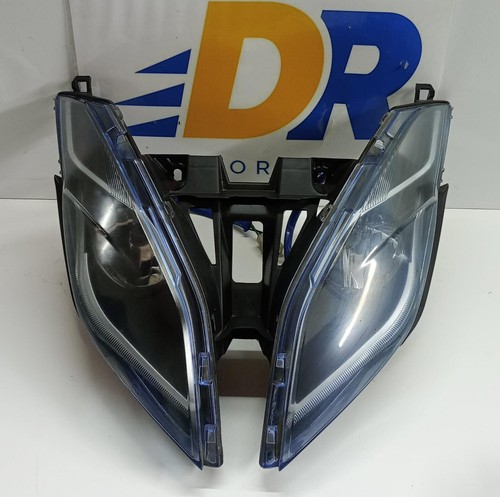 Faro fanale anteriore kymco - faro,