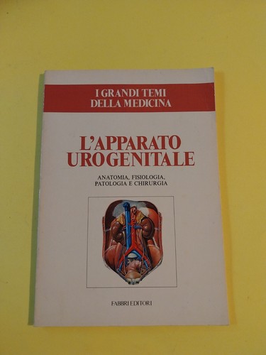 Apparato urogenitale i - l',