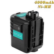 24V 4.0Ah Ni-MH Batteria per