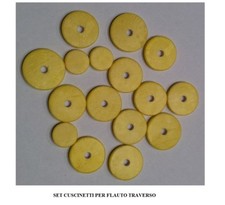 LUCIEN DELUXE 401060 SET 16