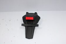 Porta Targa Suzuki Gsxr 600 750 2008 K7 K8  Carena Targa Posteriore Portatarga 