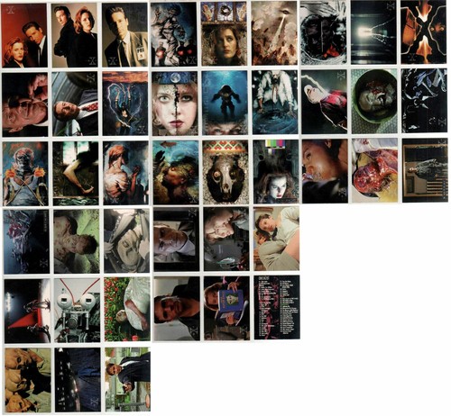Complete set trading - 72,