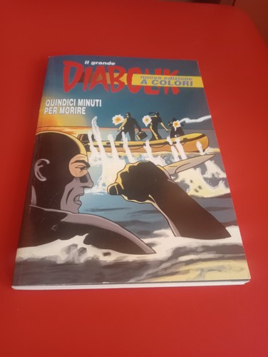 Grande diabolik colori - diabolik,