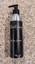 Handsome tea tree shampoo - tree, 250