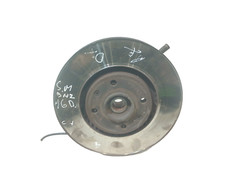 Mozzo ruota anteriore destra