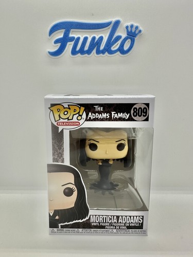 Funko pop the addams - pop, family