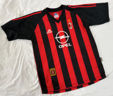 Maglia maglia calcio classica