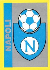 Figurina calciatori Vallardi