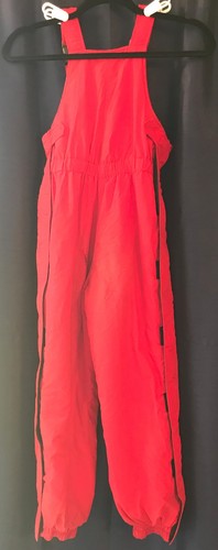 Tuta neve vintage bambino - neve,