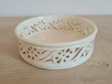 Antico vaso sottobottiglia in