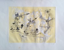 Roberto Sebastian Matta.