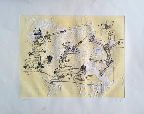 Roberto sebastian matta - roberto,
