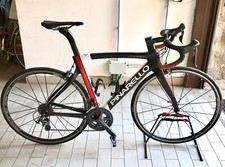 Bici corsa carbonio - da,
