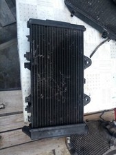 Radiatore Triumph Trophy 1200 97