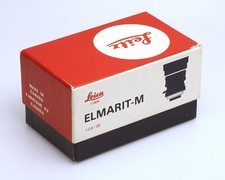 Scatola originale 11804 Leica