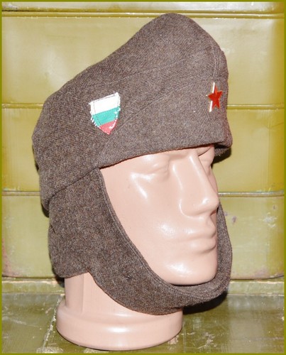 Bulgarian army soldier winter - bulgarian,