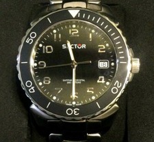 OROLOGIO SUBACQUEO SECTOR NO