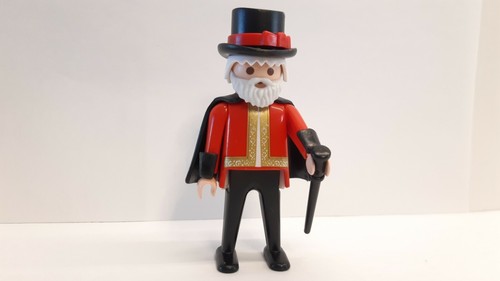 Playmobil custom casa delle - custom,