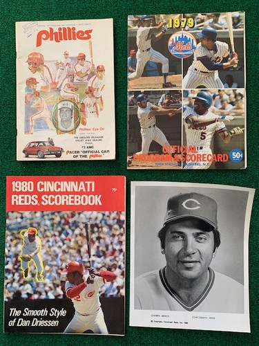 Lotto programmi baseball - 3,