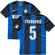 2012/13 Inter Milan Home
