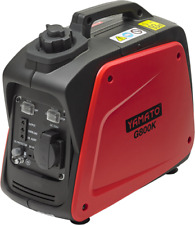 52813 - MOTO GENERATORE 4T