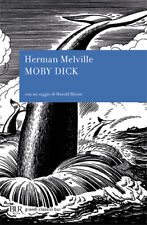 Moby Dick - Melville Herman